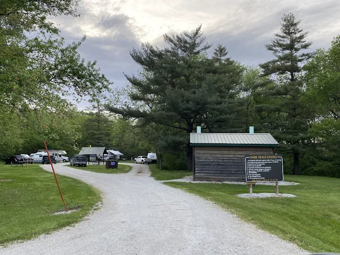 Arrowhead Campground 2 1