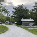 Arrowhead Campground 2