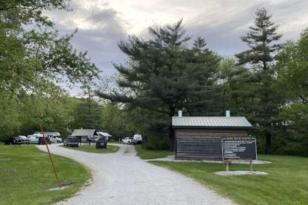 Arrowhead Campground 2