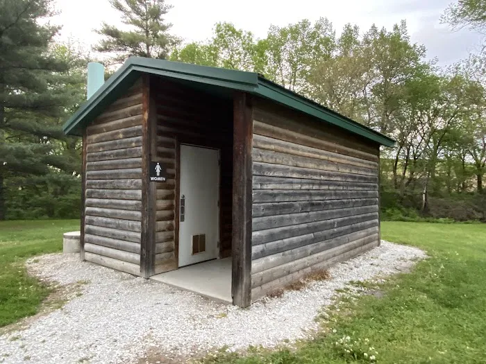 Arrowhead Campground 2 4