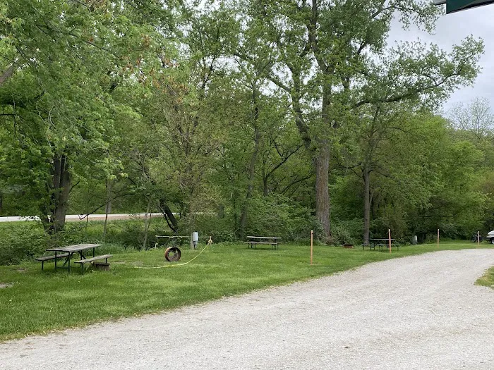 Arrowhead Campground 2 3