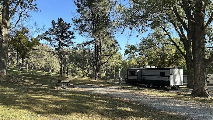 West Lake Campground 1 4