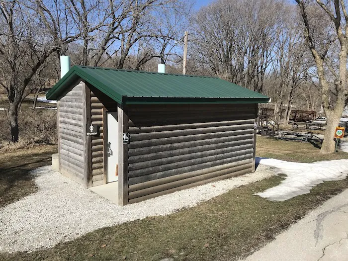 West Lake Campground 1 10