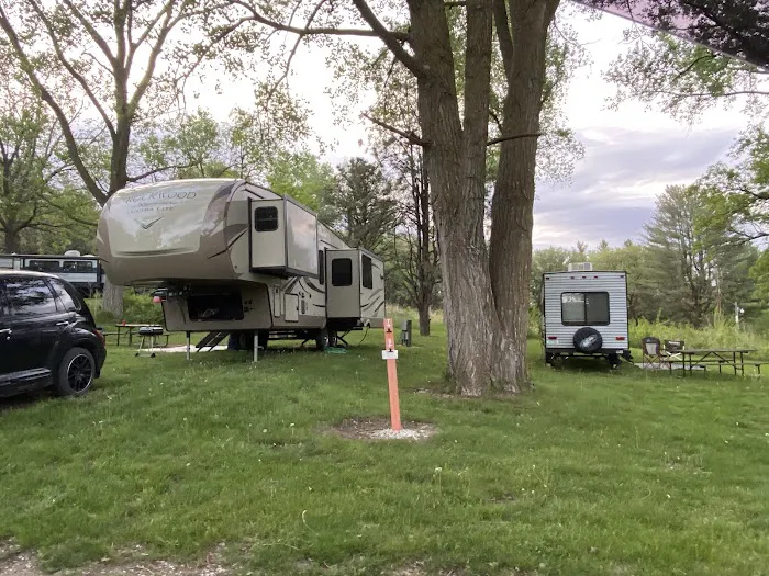 West Lake Campground 1 1