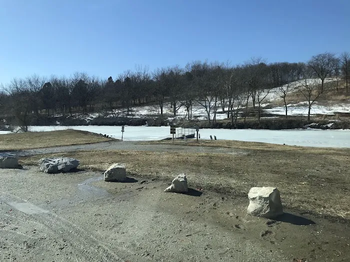 West Lake Campground 1 7