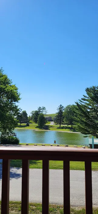 West Lake Campground 1 3