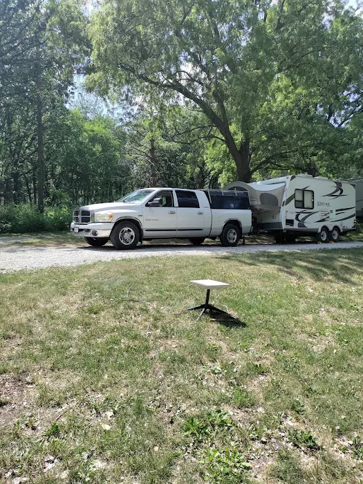 West Lake Campground 1 8