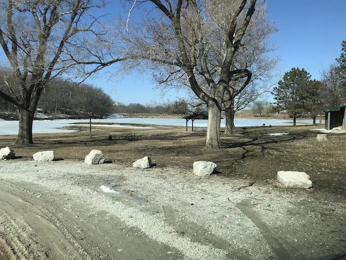 West Lake Campground 1 9