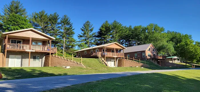 West Lake Campground 1 6
