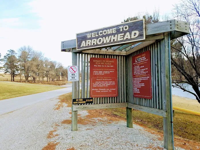 Arrowhead Park 2