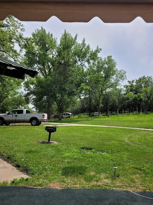 Arrowhead Park 9
