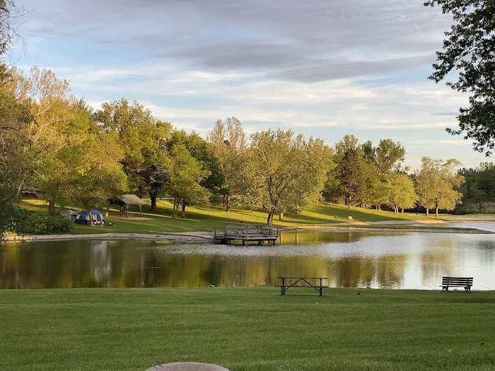 Arrowhead Park 8