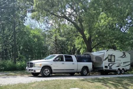 Arrowhead Park