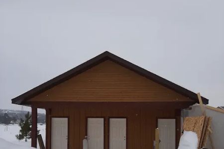 Keweenaw Waters Resort RV Park & Campground