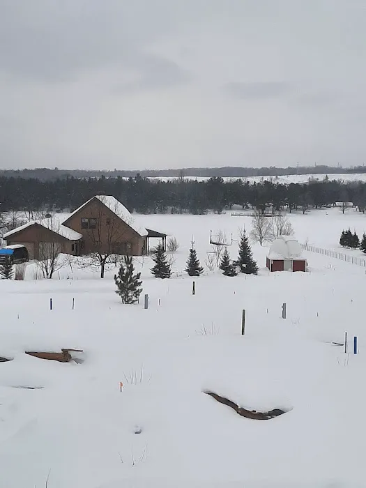 Keweenaw Waters Resort RV Park & Campground 4