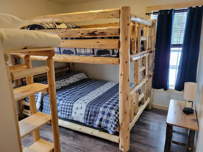 Keweenaw Waters Resort 8