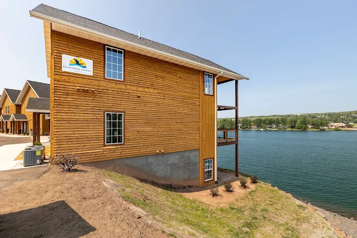 Keweenaw Waters Resort 7