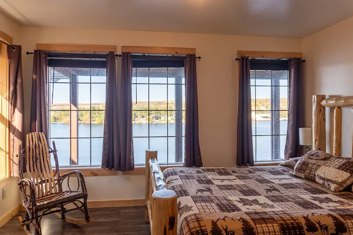 Keweenaw Waters Resort 5