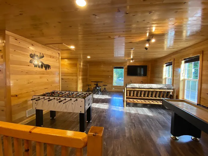 Keweenaw Waters Resort 3