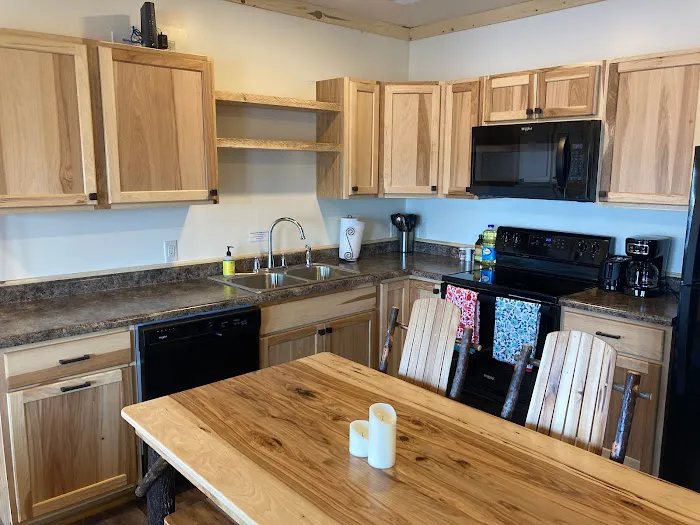 Keweenaw Waters Resort 6