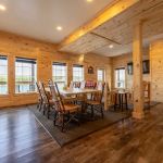 Keweenaw Waters Resort