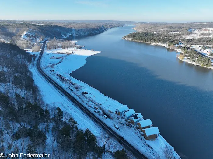 Keweenaw Waters Resort 10