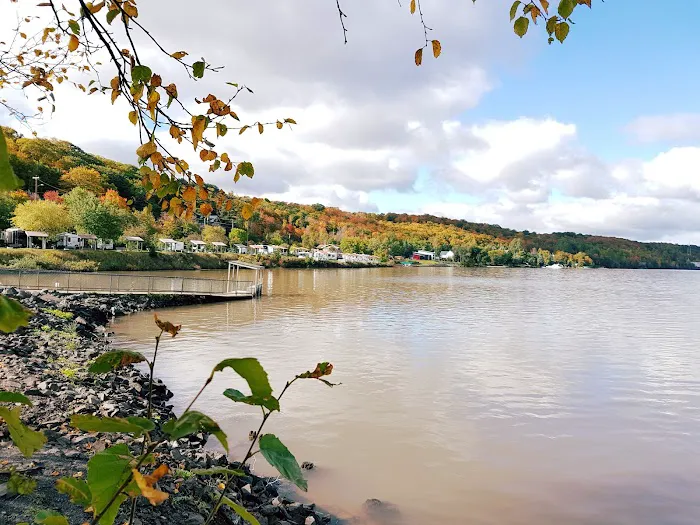 City of Houghton RV Park 5
