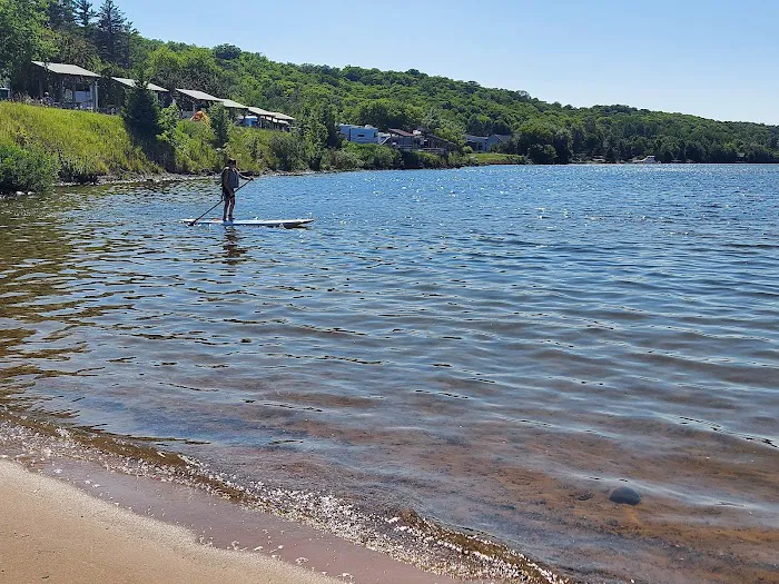 City of Houghton RV Park 3