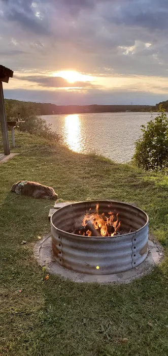 City of Houghton RV Park 2
