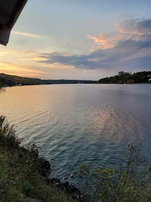 City of Houghton RV Park 4
