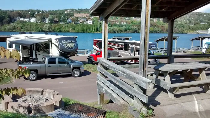 City of Houghton RV Park 6