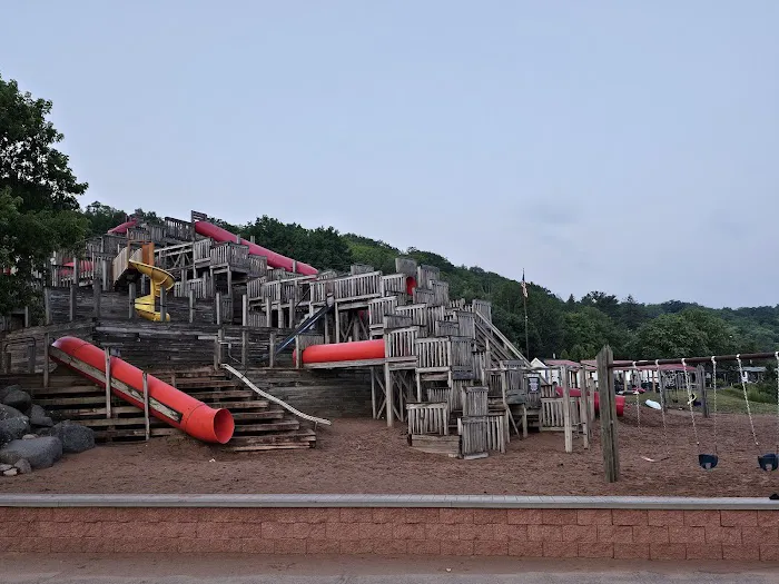City of Houghton RV Park 8