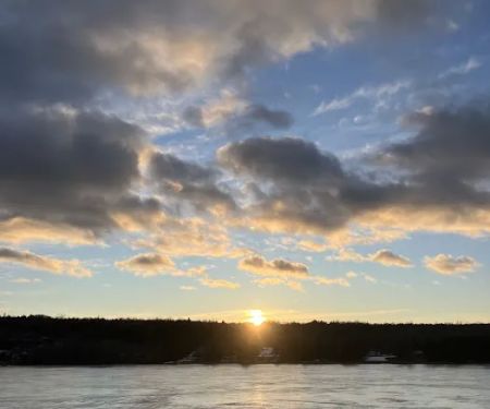 Bliss Shores Campground