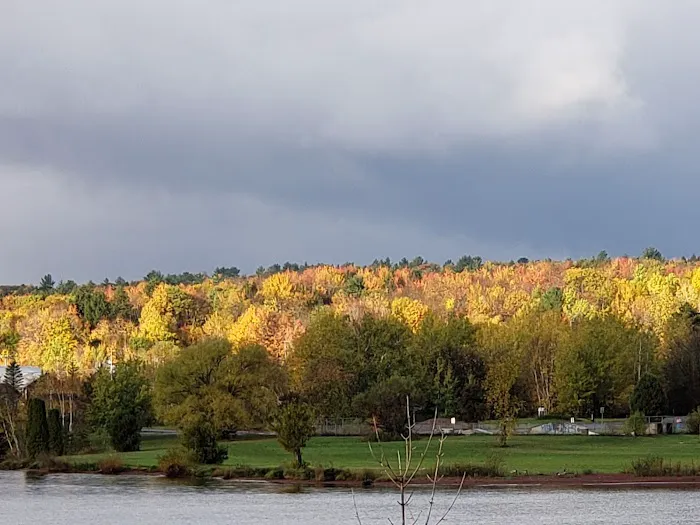 Lake Linden Campground 7