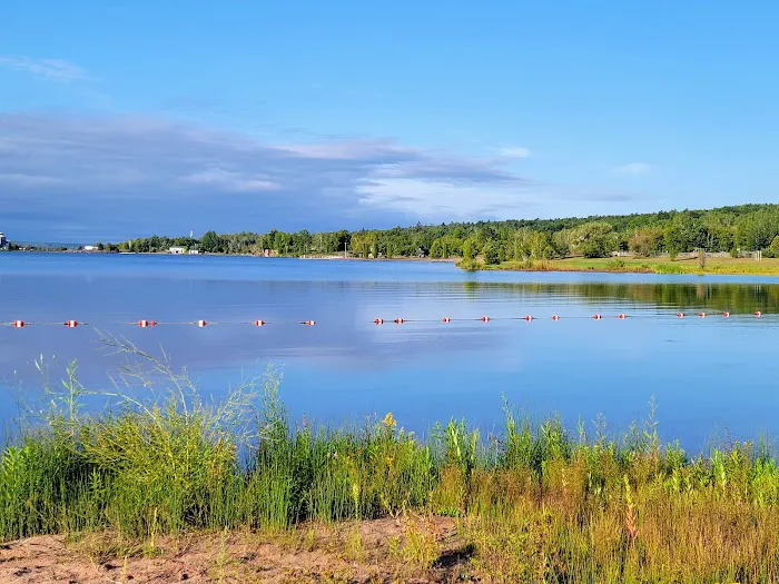Lake Linden Campground 5