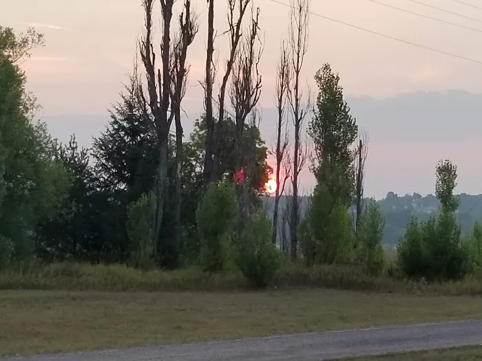 Lake Linden Campground 3