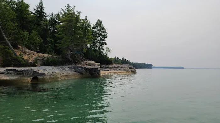 Coves Campground 5