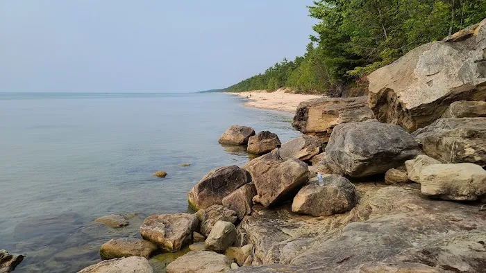 Coves Campground 1