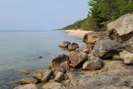 Coves Campground