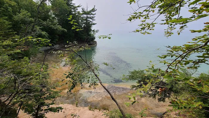 Coves Campground 9