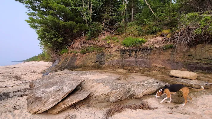 Coves Campground 6