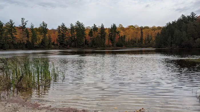 Little Beaver Lake Campground 4