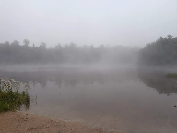 Little Beaver Lake Campground 1