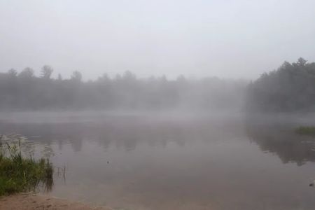 Little Beaver Lake Campground