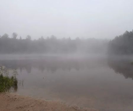 Little Beaver Lake Campground