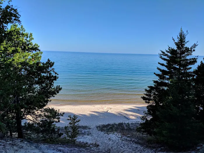 Beaver Creek Campground 1
