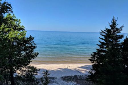 Beaver Creek Campground