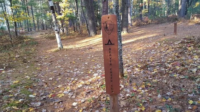 Beaver Creek Campground 6