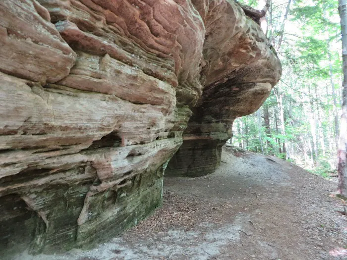 Beaver Creek Campground 9