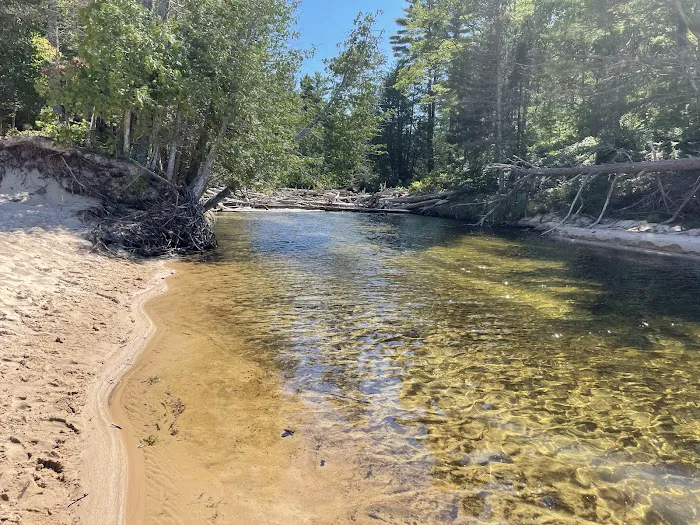 Beaver Creek Campground 10